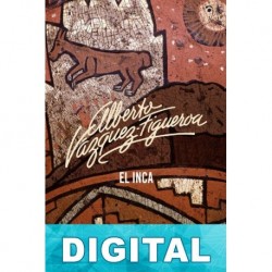 El Inca Alberto Vázquez-Figueroa