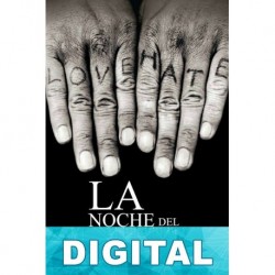 La noche del cazador Davis Grubb