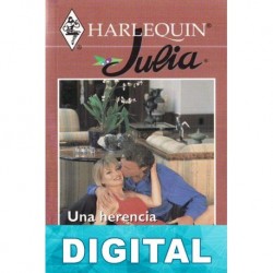 Una herencia sorprendente Day Leclaire