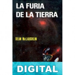 La furia de la tierra Dean McLaughlin