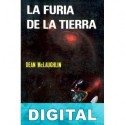 La furia de la tierra Dean McLaughlin