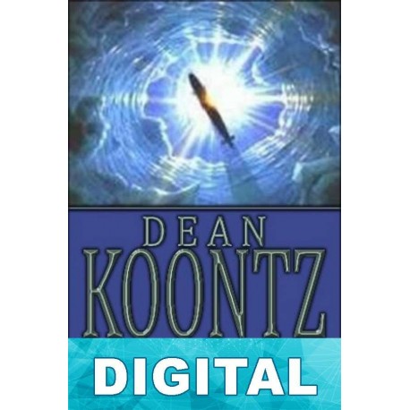 Atrapados en el hielo Dean R. Koontz