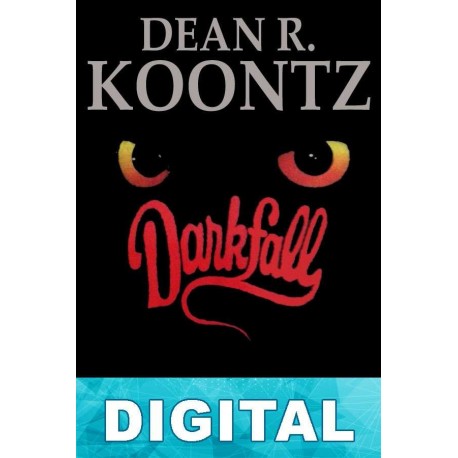 Darkfall Dean R. Koontz