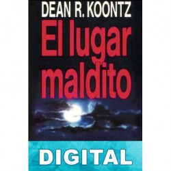 El lugar maldito Dean R. Koontz