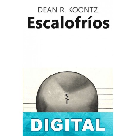Escalofríos Dean R. Koontz