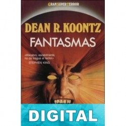 Fantasmas Dean R. Koontz