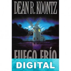 Fuego frío Dean R. Koontz