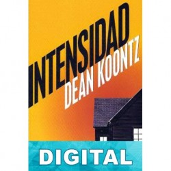 Intensidad Dean R. Koontz