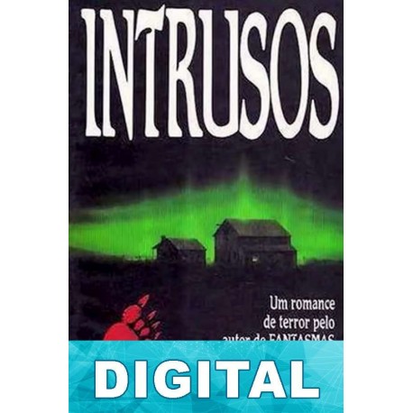 Intrusos Dean R. Koontz