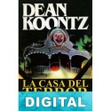 La casa del terror Dean R. Koontz