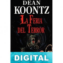 La feria del terror Dean R. Koontz