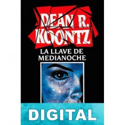 La llave de medianoche Dean R. Koontz