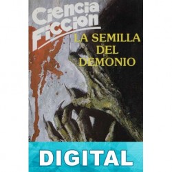 La semilla del demonio Dean R. Koontz