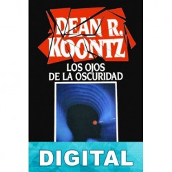 Los ojos de la oscuridad Dean R. Koontz