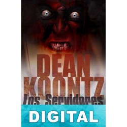 Los servidores del crepúsculo Dean R. Koontz