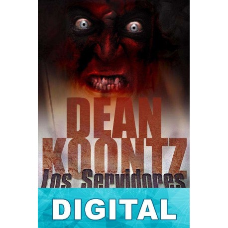 Los servidores del crepúsculo Dean R. Koontz