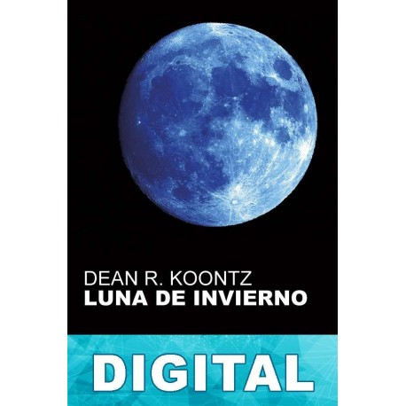 Luna de invierno Dean R. Koontz