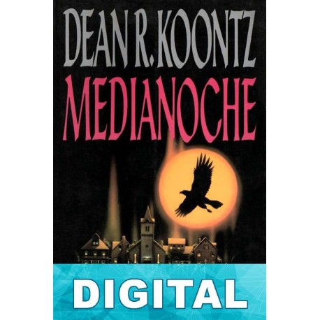 Medianoche Dean R. Koontz