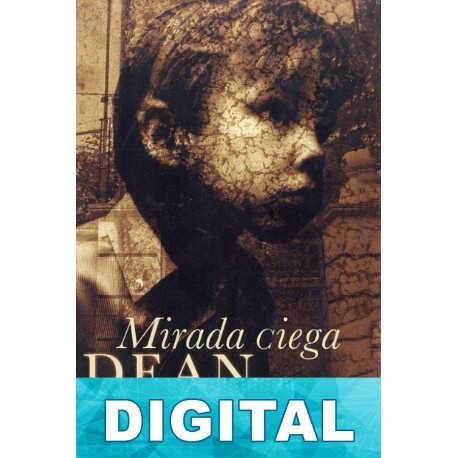 Mirada ciega Dean R. Koontz