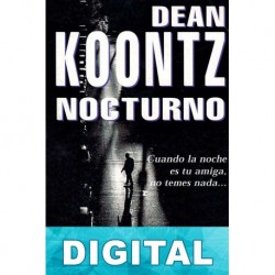 Nocturno Dean R. Koontz