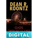 Ojos crepusculares Dean R. Koontz