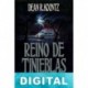 Reino de tinieblas Dean R. Koontz