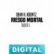Riesgo mortal Dick Francis