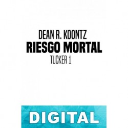 Riesgo mortal Dick Francis