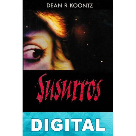 Susurros Dean R. Koontz