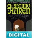 El último harén Alberto Vázquez-Figueroa