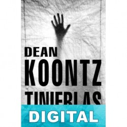 Tinieblas Dean R. Koontz