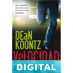 Velocidad Dean R. Koontz