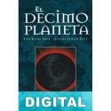 El décimo planeta Dean Wesley Smith & Kristine Kathryn Rusch