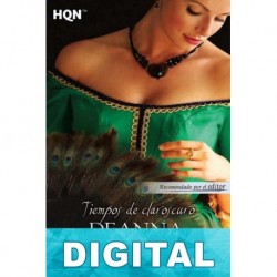 Tiempos de claroscuro Deanna Raybourn