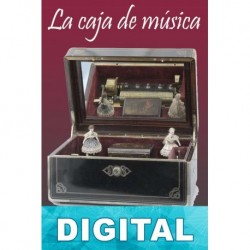La caja de música Deborah Chiel