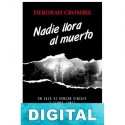 Nadie llora al muerto Deborah Crombie