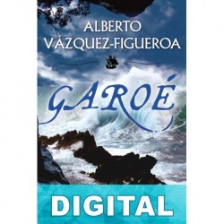Garoé Alberto Vázquez-Figueroa