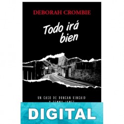 Todo irá bien Deborah Crombie
