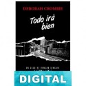 Todo irá bien Deborah Crombie