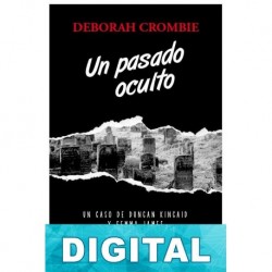 Un pasado oculto Deborah Crombie