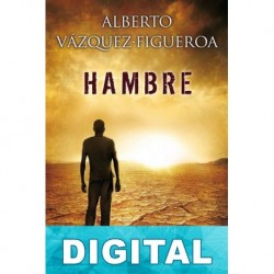 Hambre Alberto Vázquez-Figueroa