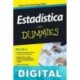 Estadística para Dummies Deborah J. Rumsey