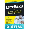 Estadística para Dummies Deborah J. Rumsey