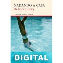 Nadando a casa Deborah Levy