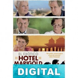 El exótico Hotel Marigold Deborah Moggach