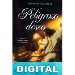 Peligroso deseo Deborah Raleigh