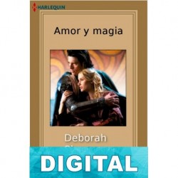 Amor y magia Deborah Simmons