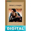 Amor y magia Deborah Simmons