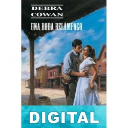 Una boda relámpago Debra Cowan