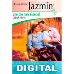 Una cita muy especial Debrah Morris